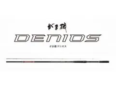 磯竿　がまかつ　がま磯 デニオス 175-50のサムネイル