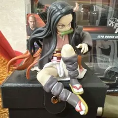 フィギュア