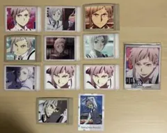 2026年最新】文豪ストレイドッグスまとめ売りの人気アイテム - メルカリ