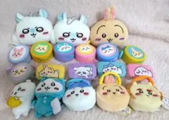 【メルカリ便】ちいかわグッズまとめ売り⑨