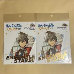 あんスタ 5周年 ステッカー 瀬名泉