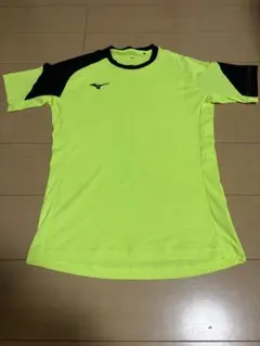 MIZUNO サッカー フットサル ウェア プラクティスシャツのサムネイル