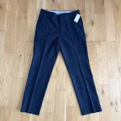 Kent ストレッチカーゴパンツ 82 ネイビーのサムネイル