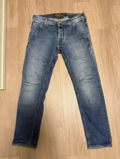 JACOB COHEN ヤコブコーエン PW613 COMF VINTAGE29 - メルカリ