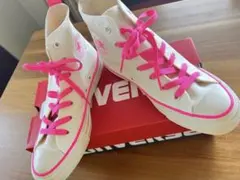 コンバース オールスター X-girl