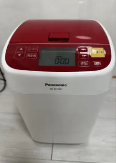 2026年最新】Panasonic ホームベーカリー sd-bh1001の人気アイテム