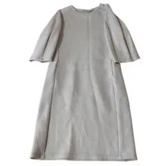 m's select コットンワンピースのサムネイル