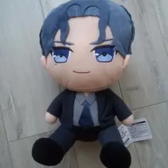 三代目 J BIGぬいぐるみ新品未使用