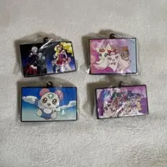 一番くじ　プリキュア　まとめ売りのサムネイル