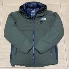 ノースフェイス ファイヤーフライインサレーテッドパーカ　ニュートープ　サイズL