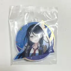 プロセカ 感謝祭 5th 朝比奈まふゆ オーロラ 箔押し 缶バッジ B - メルカリ