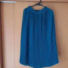 RODEO CROWNS プリーツスカート FREE