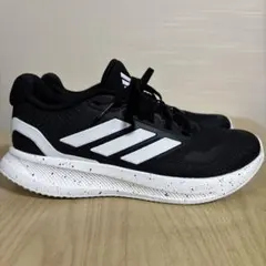 adidas アディダス　ランニングシューズ　ランファルコン5 24㎝