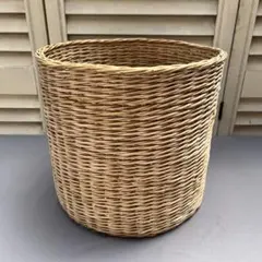 籠 ストレートカゴ