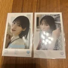 ミニフォト ノイミー 冨田菜々風