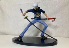 ワンピース　トラファルガー・ロー　フィギュア  造形王頂上決戦III