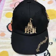 ディズニー キャップ