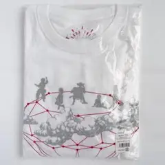 値下げ BUCK-TICK Tシャツ 未着用 商品詳細ページ | BUCK-TICK OFFICIAL WEB SHOP | TシャツA
