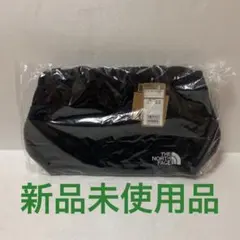 【新品未使用品】ノースフェイス ジオフェイス ボックストート ブラック