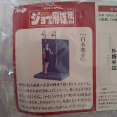 少年マガジン名作セレクション ジョー&飛雄馬　白木葉子