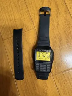 CASIO カシオ DATA BANK DBC-32 腕時計