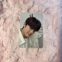 ギュビン ktown4u デジパック ゼベワンzerobaseone zb1