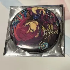 あんスタ あんさんぶるスターズ！！ 中国限定缶バッジ 星之所向 礼瀬 マヨイ