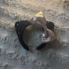 ハローキティー カチューシャ ユニバ