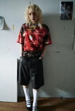 Supreme Vinci Per Noi Soccer Jersey XLのサムネイル