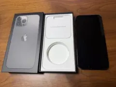 ナッカム様専用(iPhone13Pro Max 1TB simフリー　画面割れ)