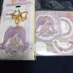 2026年最新】プリパラ らぁらの人気アイテム - メルカリ