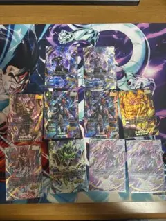 フュージョンワールド　パラレル　まとめ売り