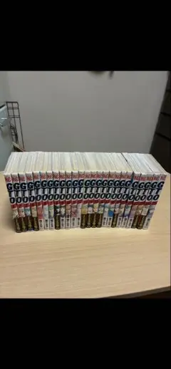 美味しんぼ 44から93巻セット(一部欠)+美味しんぼ塾 ほぼ初版 - メルカリ