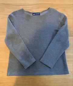 SAINTE JAMES セントジェームス ダブルフェースセーター