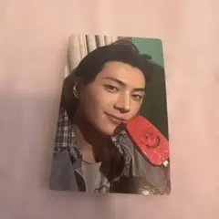 THE SIN:VANISH ジェイ　トレカ