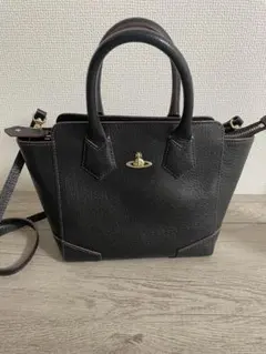 Vivienne Westwood ショルダーバッグのサムネイル