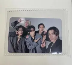 WayV 威神V グループトレカ Vision wings