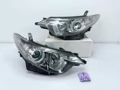 エスティマ 前期 AFS 付き ヘッドライト HID KOITO 28-187 - メルカリ