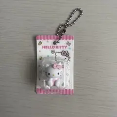 ハローキティミニチュアコレクション ハローキティ ベビーver.