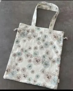 ユニクロ×Paul &JOE トートバッグ