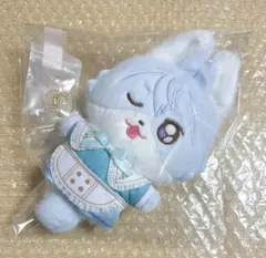 あんスタ 中国 絨絨カフェぬいぐるみ 日々樹渉