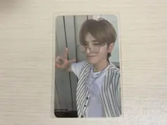 BOYNEXTDOOR 19.99 リウ power station トレカ