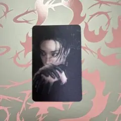 straykids スキズ　DOIT トレカ　バンチャン