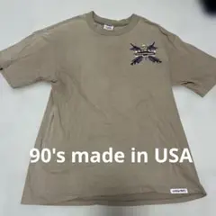 Crazy Shirt Maui Waveriders Tシャツ M 90's