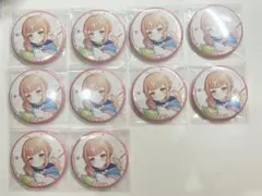 推しの子 缶バッジ 黒川あかね dreamy hospital 12個 - メルカリ