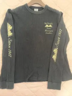 Langlitz Leathers 長袖 XL ヴィンテージ　希少品 Langlitz Leathers 長袖 XL ヴィンテージ 希少品