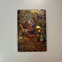 ドラゴンボールヒーローズ UM2-031 CP 孫悟空 - メルカリ