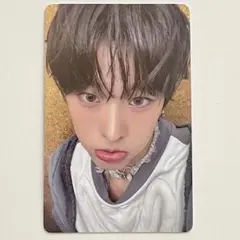 NCT WISH color musicart リク トレカ