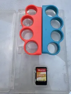 Fit Boxing 2 リズム＆エクササイズ Switch ソフト