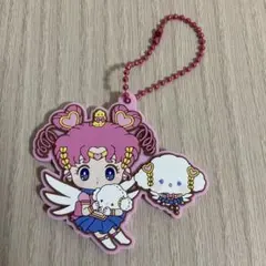 セーラームーン　サンリオ　コラボ　ラバーマスコット　ラバマス